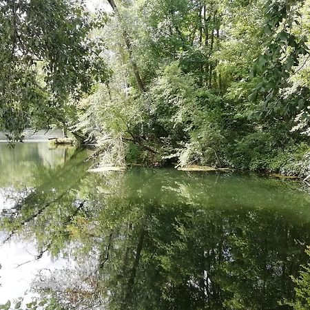 Studio Au Coeur De La Vallee De La Loire Azay-sur-Cher Ngoại thất bức ảnh
