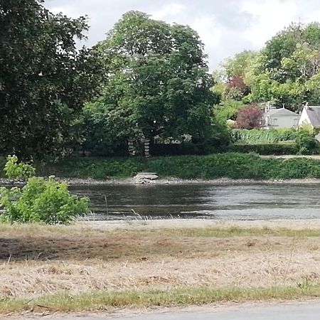 Studio Au Coeur De La Vallee De La Loire Azay-sur-Cher Ngoại thất bức ảnh