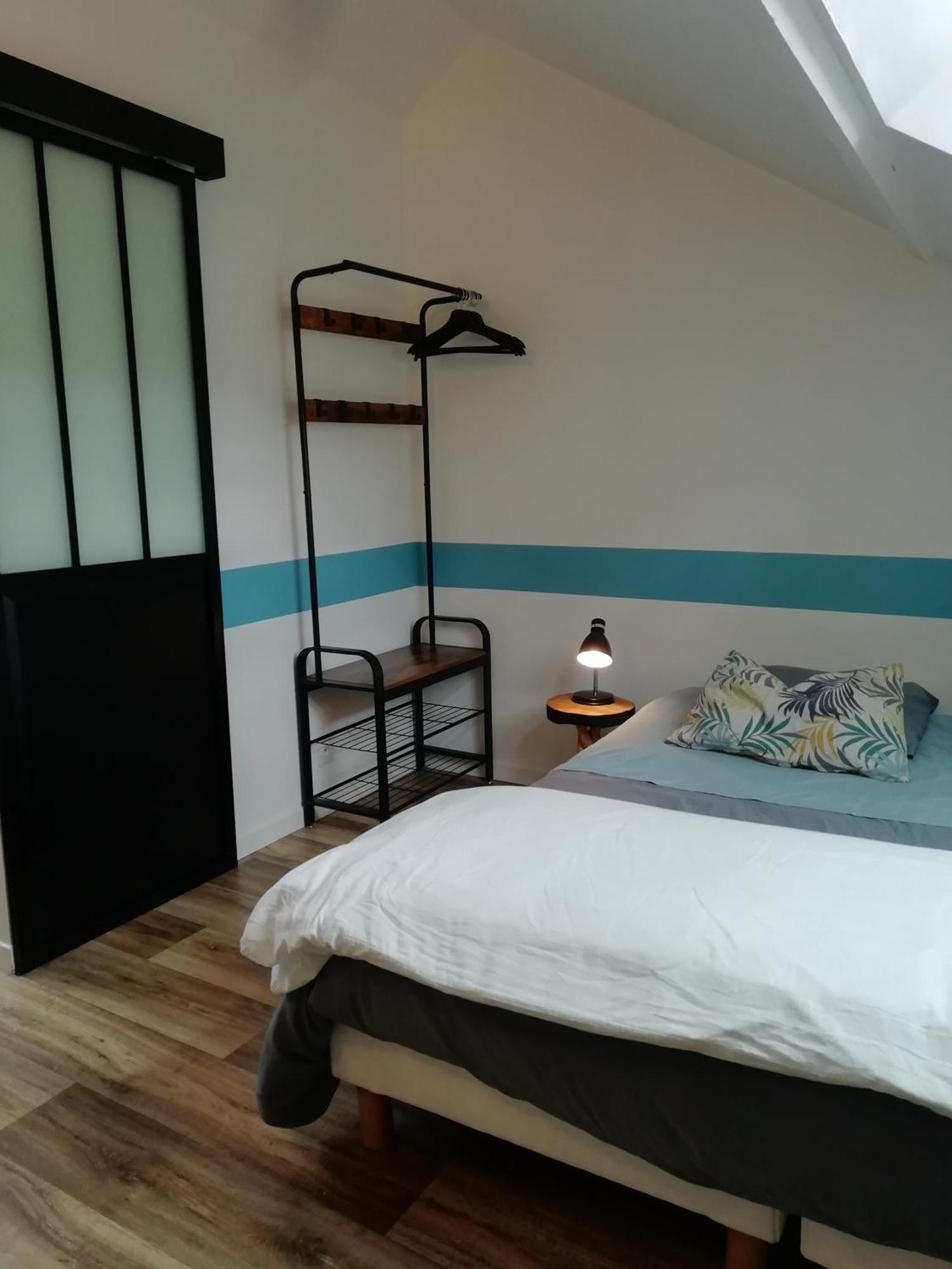 Studio Au Coeur De La Vallee De La Loire Azay-sur-Cher Ngoại thất bức ảnh