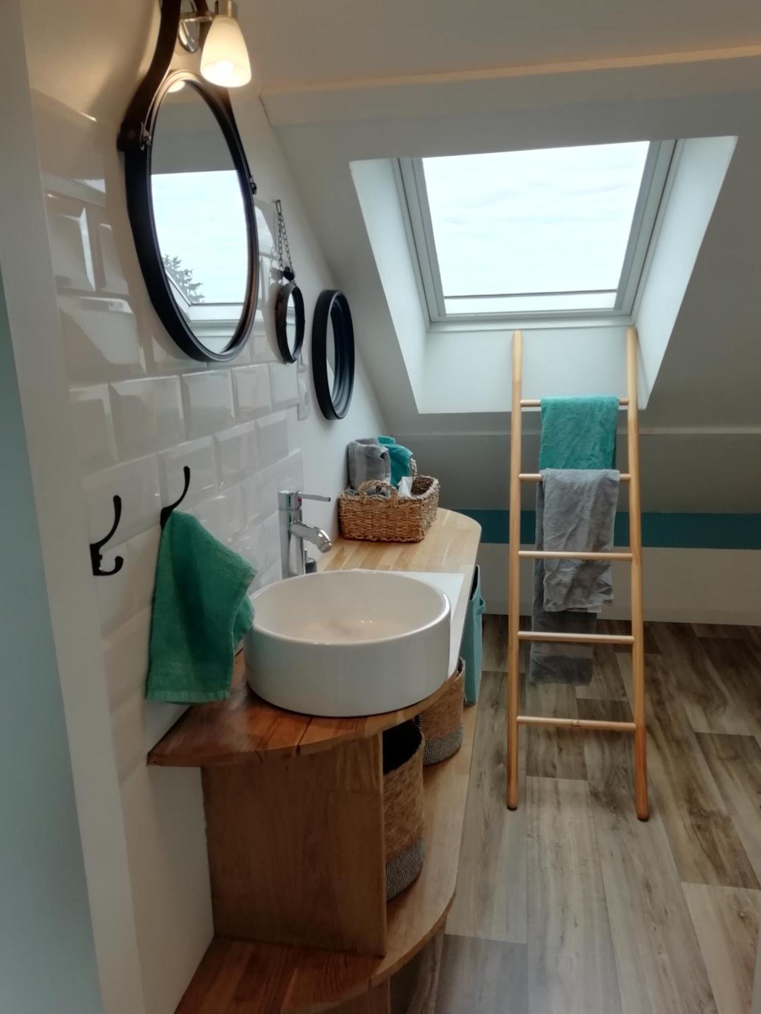 Studio Au Coeur De La Vallee De La Loire Azay-sur-Cher Ngoại thất bức ảnh
