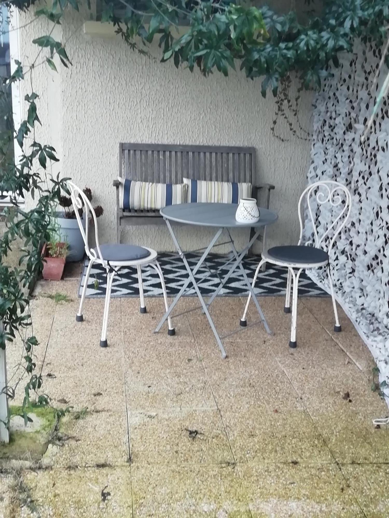 Studio Au Coeur De La Vallee De La Loire Azay-sur-Cher Ngoại thất bức ảnh