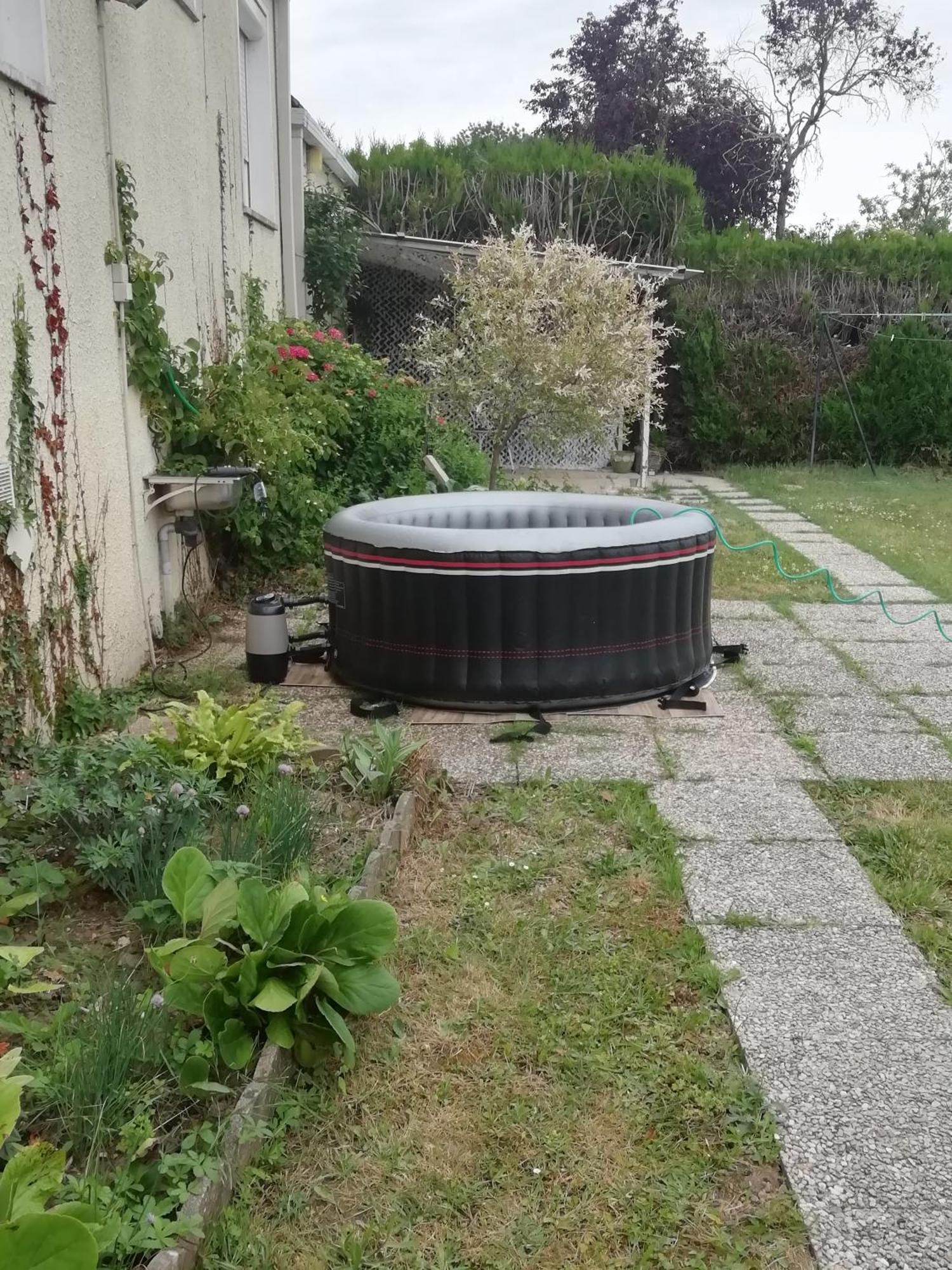 Studio Au Coeur De La Vallee De La Loire Azay-sur-Cher Ngoại thất bức ảnh